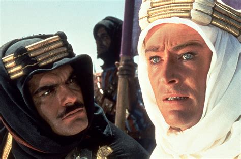 Lawrence Of Arabia 2012 Directed By David Lean Film Review