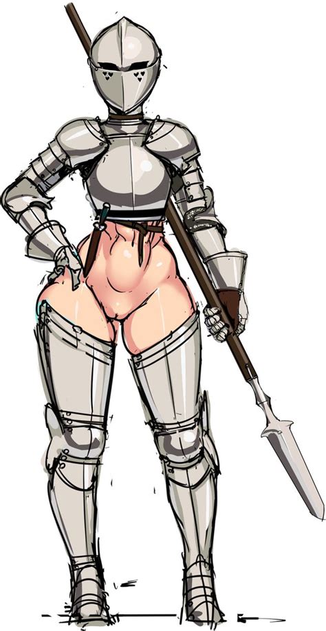 nisetanaka kardia original highres 1girl abs arm guards armor