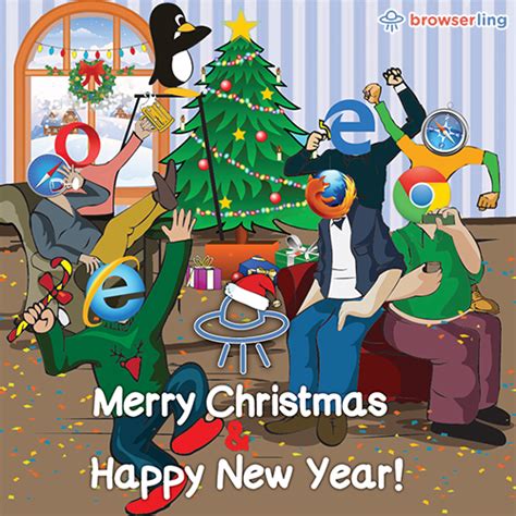 merry christmas happy holidays to all browsers and browser like