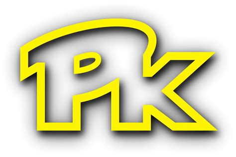 pk logo png   cliparts  images  clipground