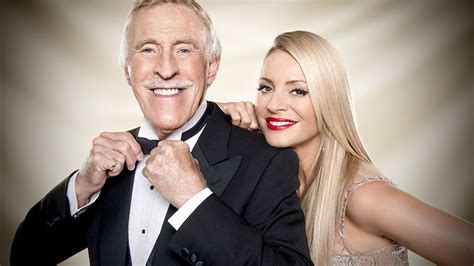 Bbc One Strictly Come Dancing Series 11 Clips