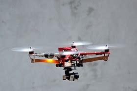 gopro drone effort backed  data  leader dji   tougher