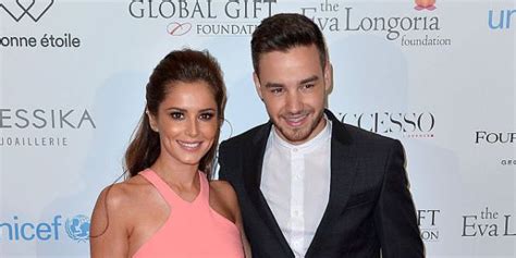 Liam Payne S Ex Has Spoken Out About His And Cheryl S Age Gap