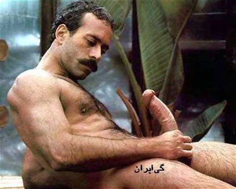 gay arab men