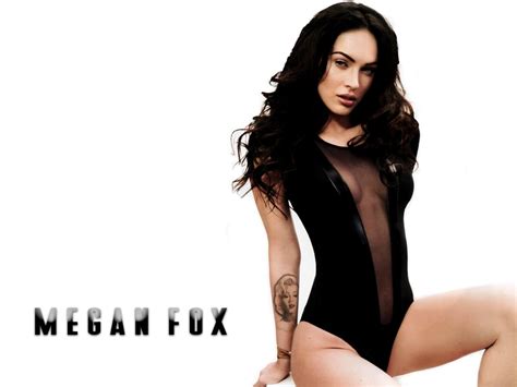 Latest Fashion Trends Hot And Sexy Megan Fox Hd Pics Hd