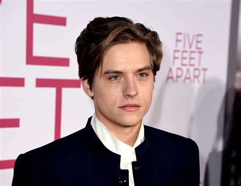 Dylan Sprouse Joins The Sex Lives Of College Girls As Series Regular