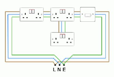 ring wiring diagram esquiloio