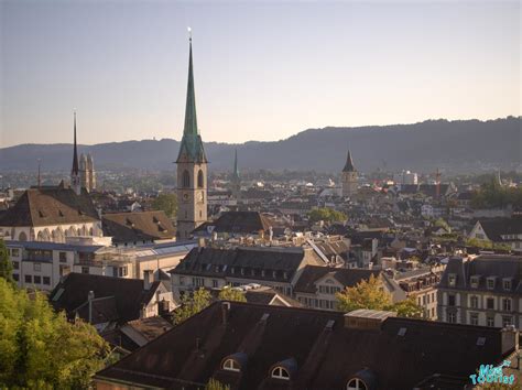 places  stay  zurich top accommodations areas