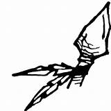 Arrowhead Arrow Head Drawing Clipart Sketch Getdrawings Template Arrows Coloring Webstockreview Drawings Found sketch template