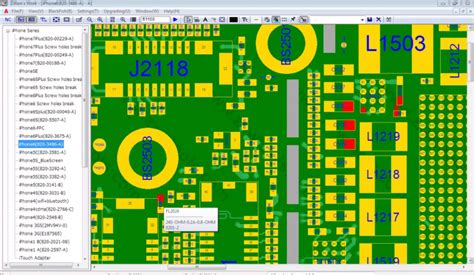 zxw tools dongle schematics micro soldering