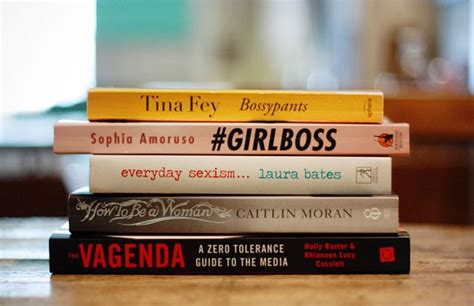 3 Pop Feminist Books To Add To Your Reading List Slutty