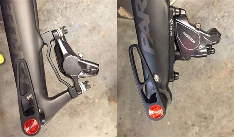 mechanical  hydraulic disc brakes  touring  bikepacking bikes cyclingabout