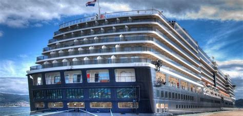 choose  ms zuiderdam ship cruise panorama
