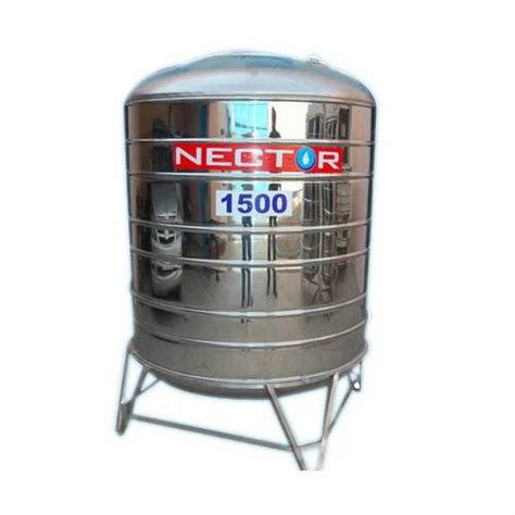 liter water storage tank  rs piece insulated water tank  bahadurgarh id