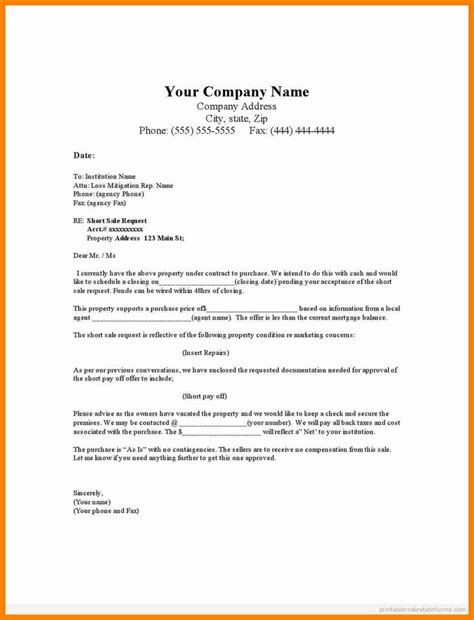 agreement  buyer  seller sample letter templates