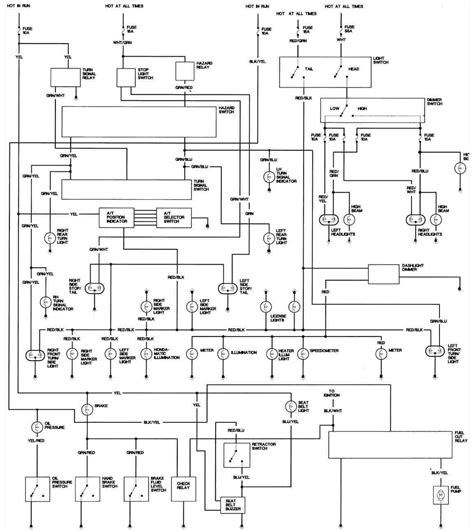 honda accord body wiring diagram freeautomechanic advice