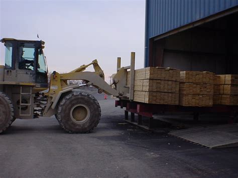 midwest timber quality treated wood products   milwork transportation tso