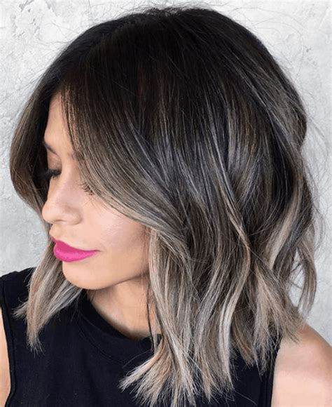 how to choose the best ash blonde hair color for your style