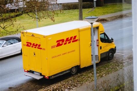 long  dhl   deliver dhl delivery time howchimp