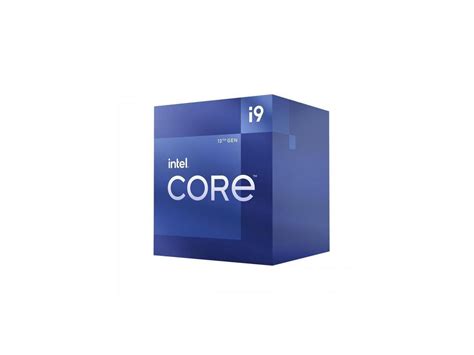 Intel Core I9 12900 Core I9 12th Gen Alder Lake 16 Core 8p 8e 2 4