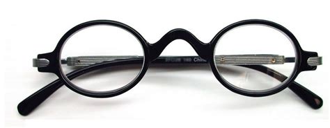 The Professor Vintage Style Reading Glasses