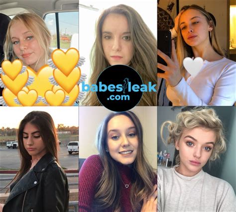 18 Albums Statewins Teen Leak Pack L240 Onlyfans Leaks Snapchat