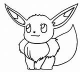 Evoli Eevee Malvorlagen Colorare Dibujos Disegni Ausmalen Entwicklungen Morningkids Tegninger Pokémon Fargelegge Dessins Pikachu sketch template