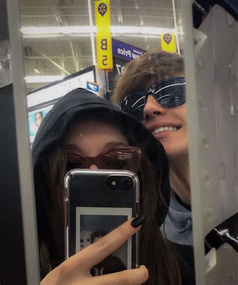 36 aesthetic couple mirror pictures iwannafile
