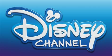 disney channel logo  evolved  time