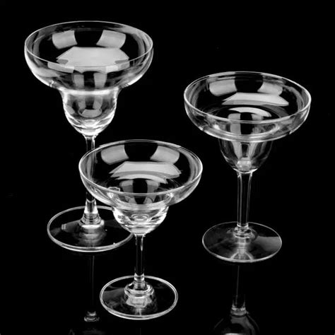 Margarita Glass Different Types Of Glass Cocktail Glasses Wholesaler