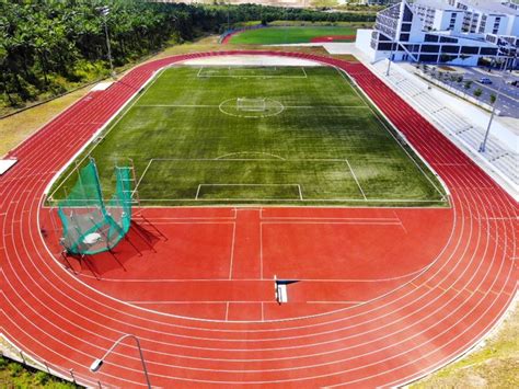 running track surfaces tennis court builders specialist  sports facilities surfaces