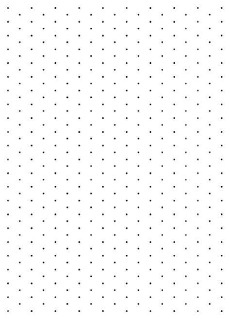 isometric paper dots   formtemplate