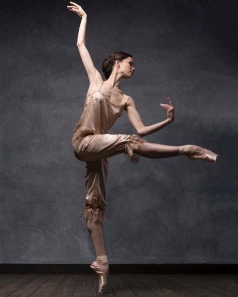 And Something Magical Maria Shirinkina Mariinsky Ballet Photo By