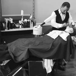 gentlemans barber spa    reviews barbers   main