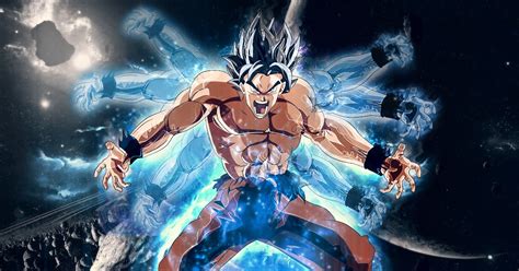 Awesomebuu Dragon Ball Z Wallpapers Goku Super Saiyan God Super