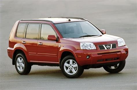 nissan  trail pictures cargurus