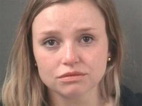 Ohio Schoolteacher Madeline J Marx 23 ‘engaged In Sex Acts With Two