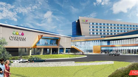 oaklawn opens hotel casino expansion  seeking employees laptrinhx news