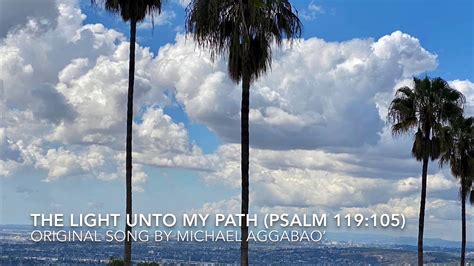 light   path original song psalm  youtube