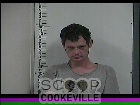 Jonathan Lee Chambers Scoop Cookeville