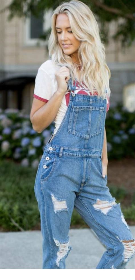 girls in sexy overalls is a thing of beauty 42 pictures gorilla feed