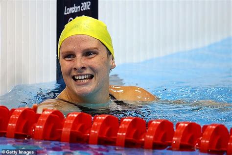 How A Simple Knock On The Door Saved Australian Olympic Swimming Legend
