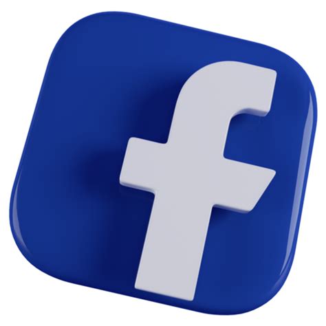 facebook fb logo social media logos icons