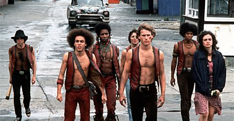 In The City ‘the Warriors’ 40 Years Later Afropunk