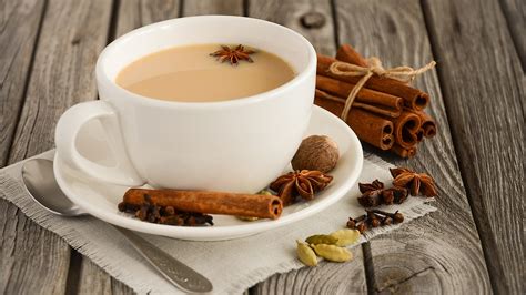 tea options  kickstart  day ndtv food