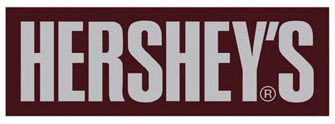 hersheys logo food logonoidcom