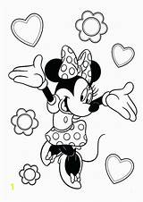 Minnie Mouse Coloring Pages Cat Mickey Valentine Peg Christmas Line Printable Drawing Mighty Para Disney Z31 Colorear Cliparts Dibujos Template sketch template