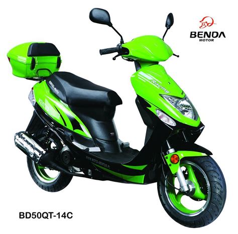 scooter bdqt  china scooter  gas scooter