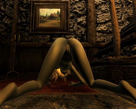 nude mod for oblivion girls wild party