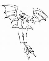 Toothless Baby Coloring Pages Drawing sketch template